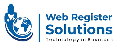 Webregister Limited
